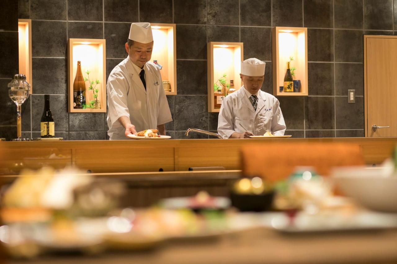 Hananosato Onsen Sansuikan Takatsuki Dış mekan fotoğraf